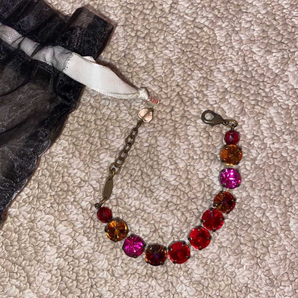 Sabika bracelet